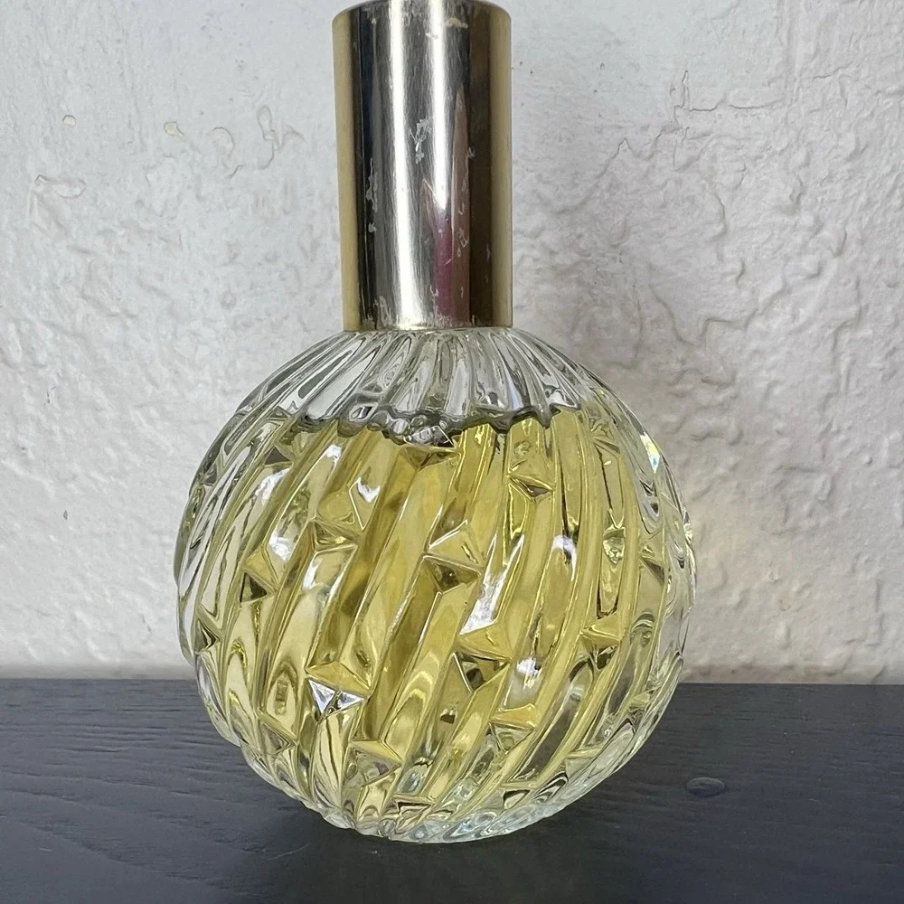 Jovan Musk For Women Musk Cologne Splash 3.4 FL OZ Vintage‎ 1990 Y2K